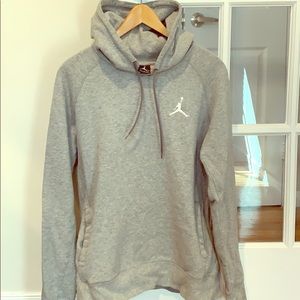 Jordan hoodie